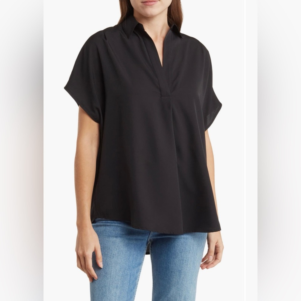 NWOT French Connection top